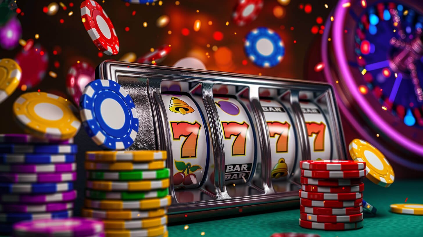 Pengalaman bermain game sportsbook dan casino via perangkat mobile dengan antarmuka yang responsif dan user-friendly