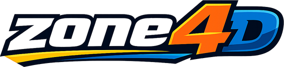 zone4d Logo